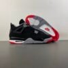 Jordan 4 Retro OG Bred (2026)  IX8180-001