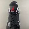 Jordan 4 Retro OG Bred (2026)  IX8180-001