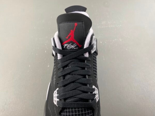 Jordan 4 Retro OG Bred (2026)  IX8180-001
