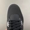Jordan 4 Retro OG Bred (2026)  IX8180-001