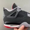 Jordan 4 Retro OG Bred (2026)  IX8180-001