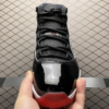 Air Jordan 11 Retro Playoffs Bred (2019)  378037-061