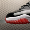 Air Jordan 11 Retro Playoffs Bred (2019)  378037-061