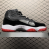 Air Jordan 11 Retro Playoffs Bred (2019)  378037-061