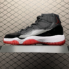 Air Jordan 11 Retro Playoffs Bred (2019)  378037-061